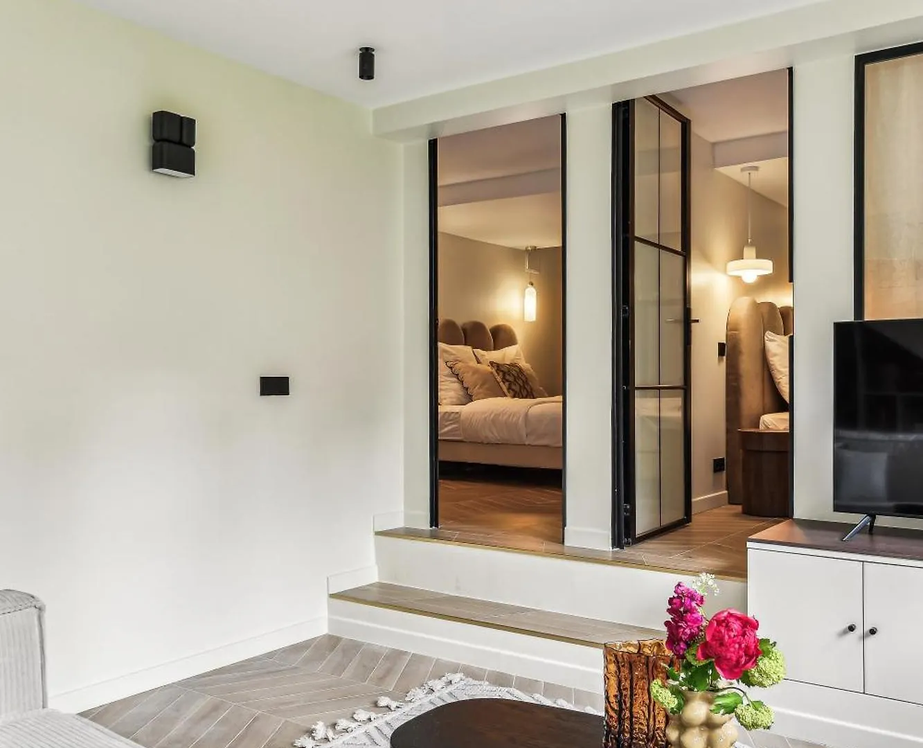 Rare Pearl-apt D'architecte-auteuil