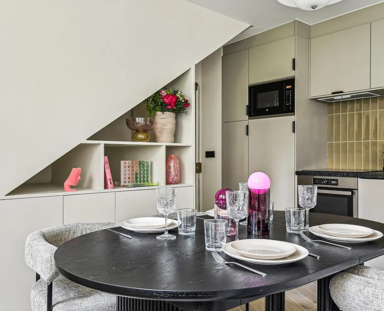 Rare Pearl-apt D'architecte-auteuil 公寓 *