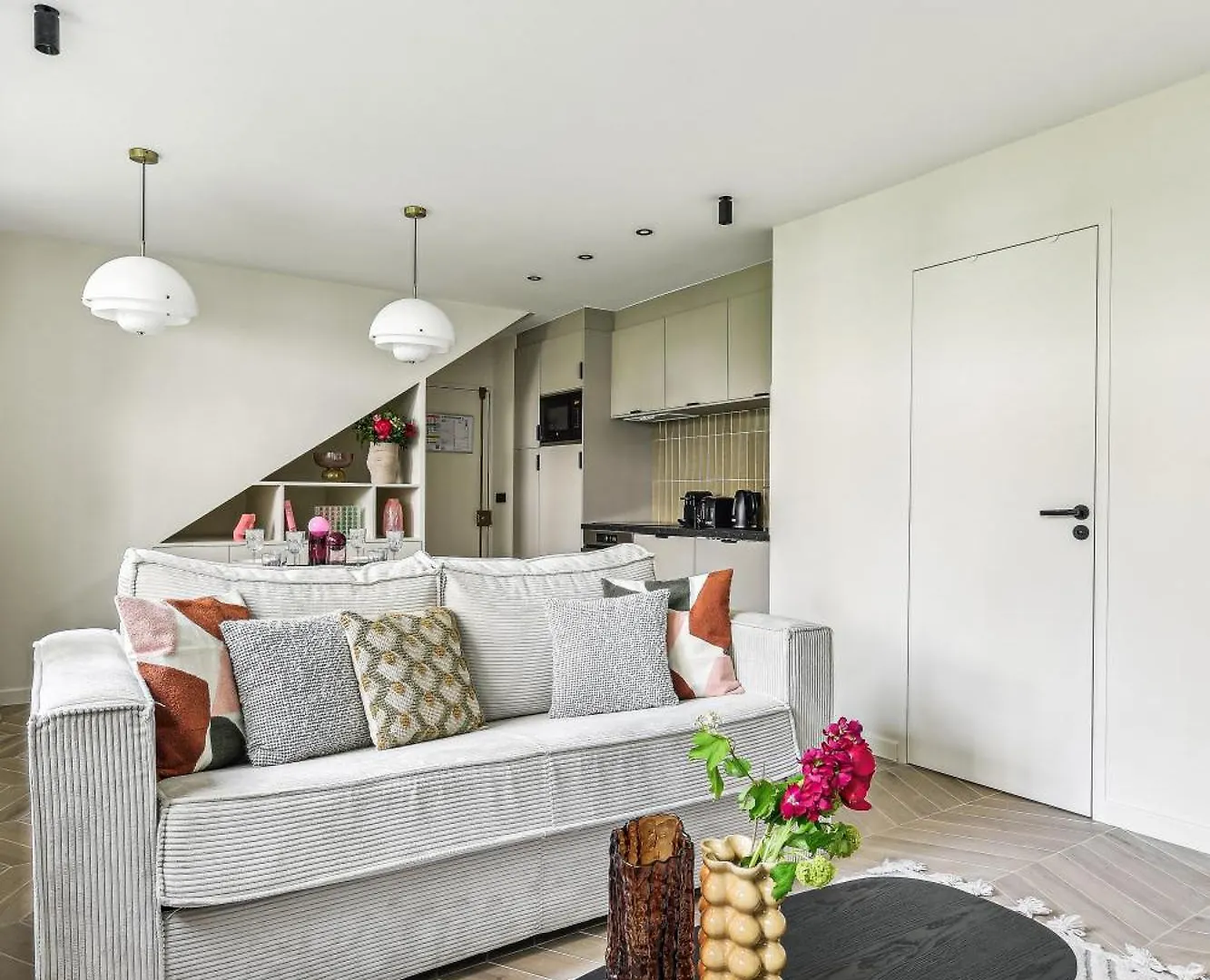 Rare Pearl-apt D'architecte-auteuil Apartment *