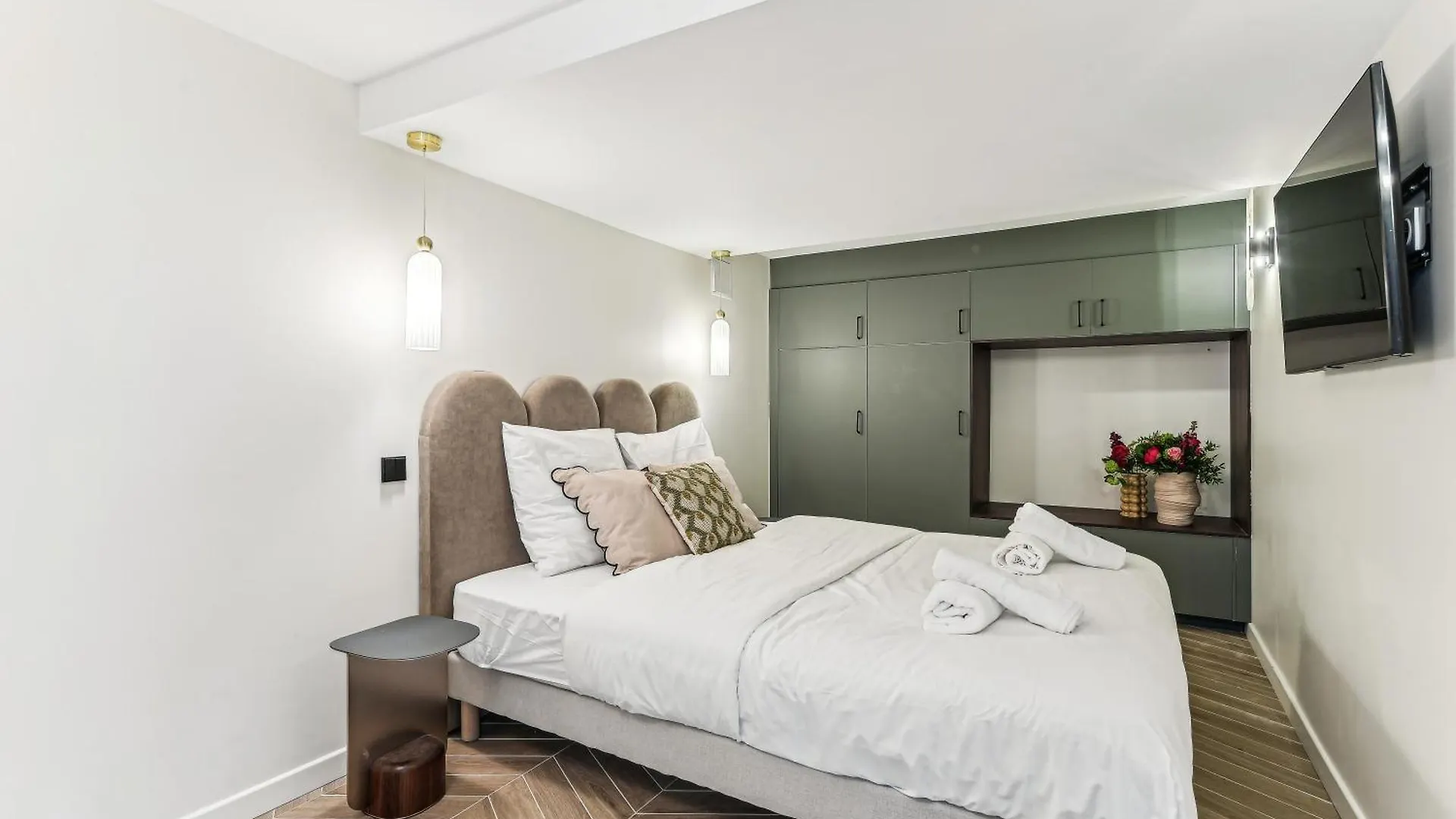 Rare Pearl-apt D'architecte-auteuil *