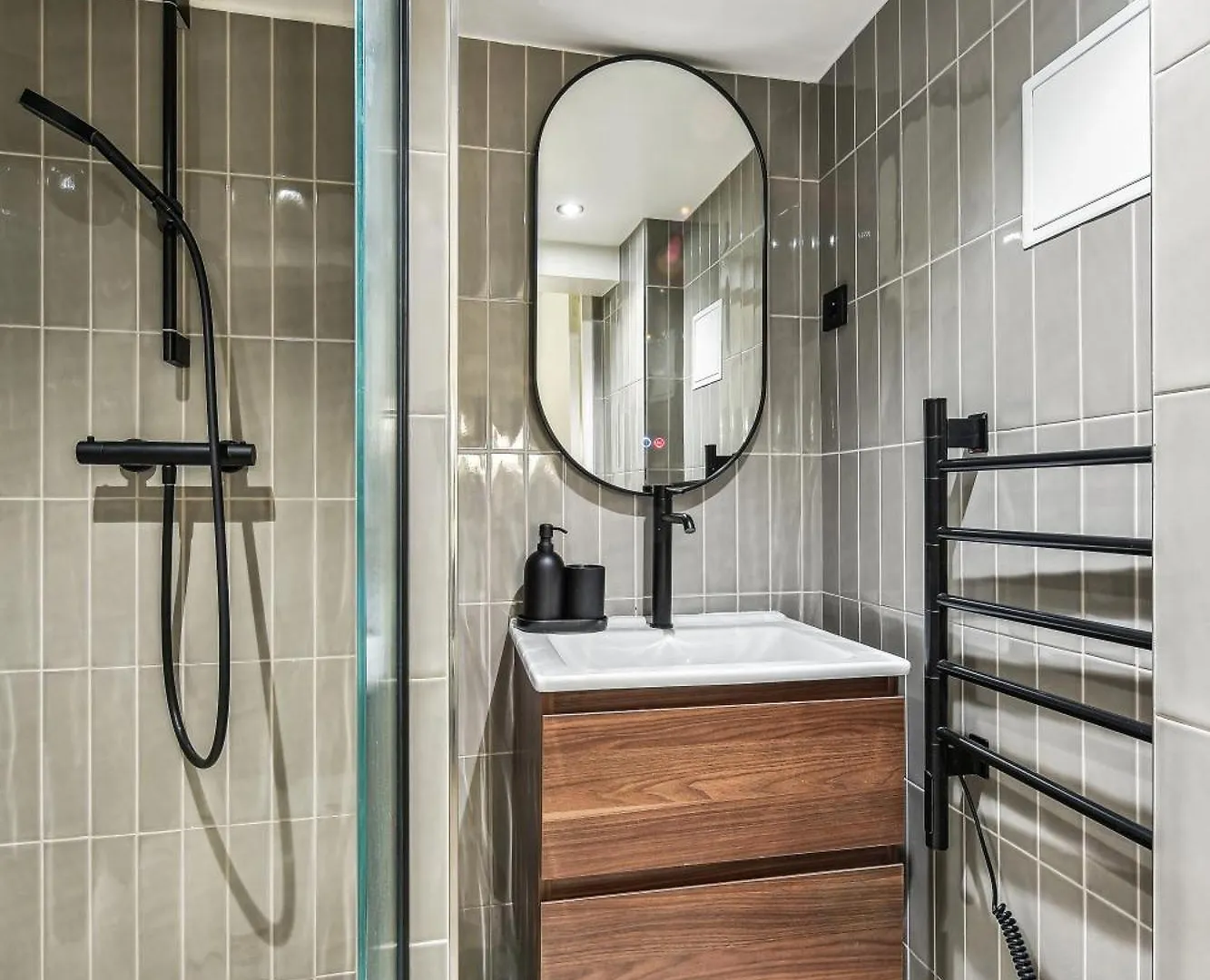 Rare Pearl-apt D'architecte-auteuil