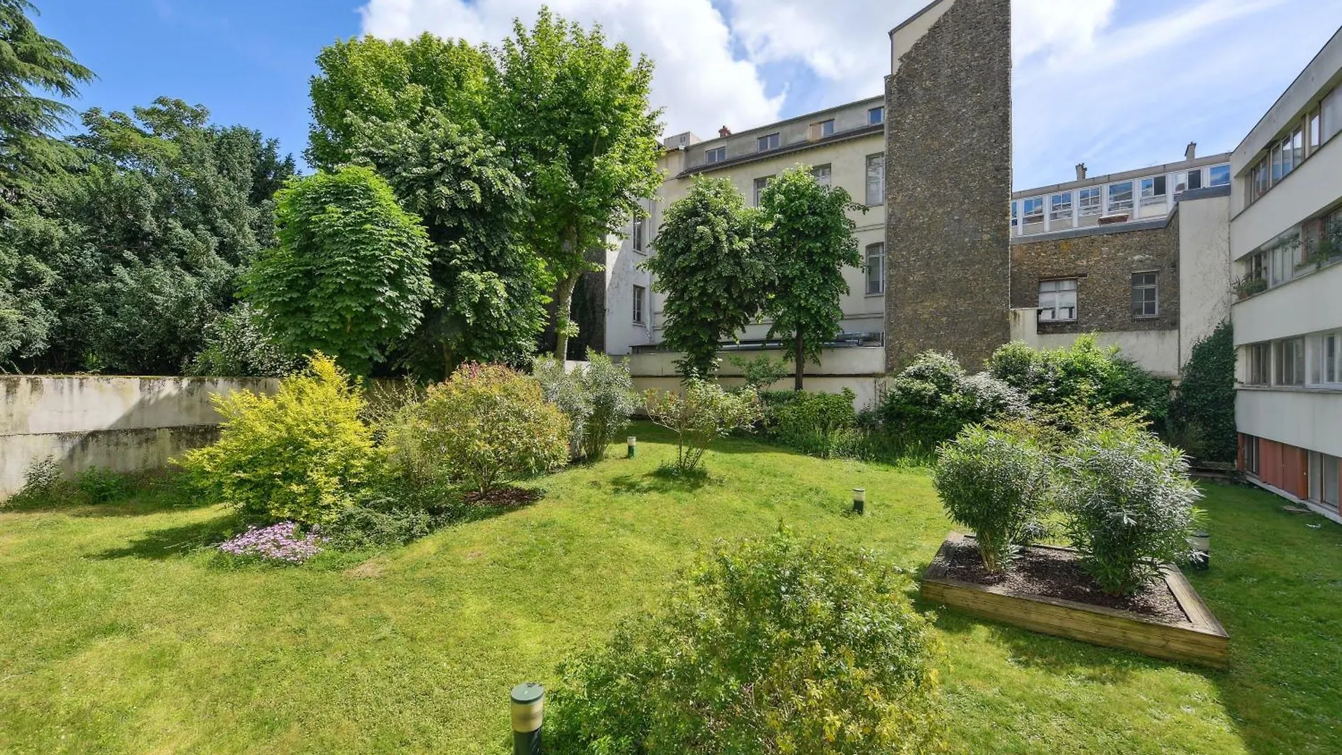 Rare Pearl-apt D'architecte-auteuil 公寓