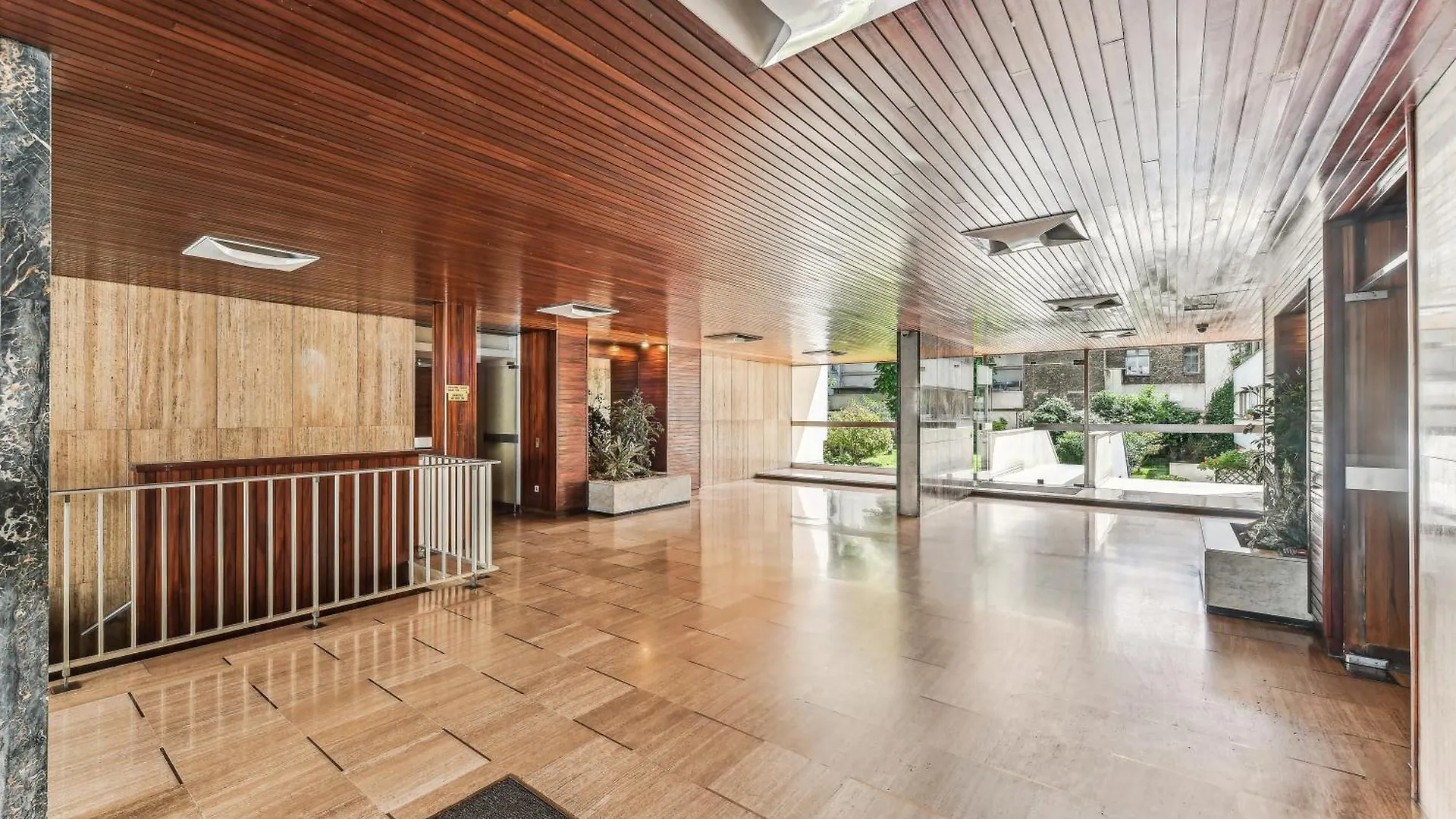 Apartment Rare Pearl-apt D'architecte-auteuil